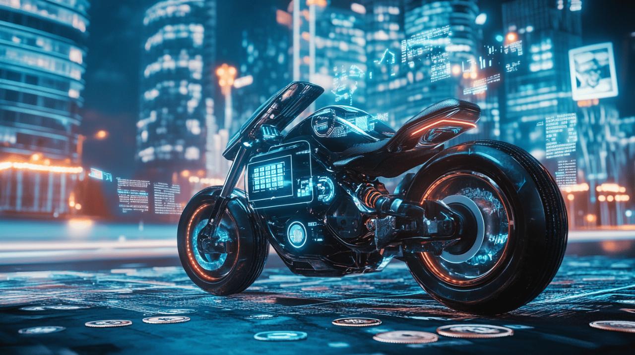 Guide 2024 : Utilisez un comparateur assurance moto pour trouver votre protection ideale