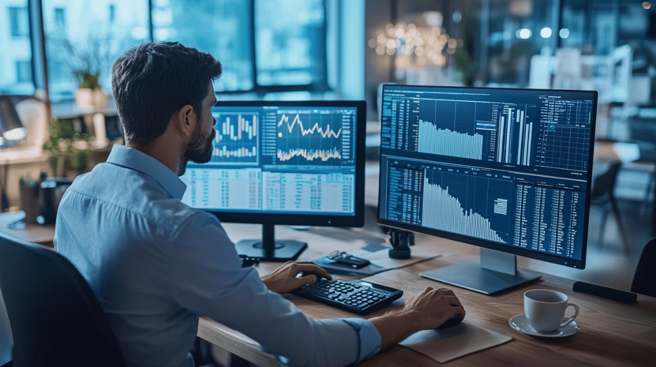Rentabilite et liquidites : optimiser votre gestion financiere en apprenant a mener l’analyse par les flux de tresorerie