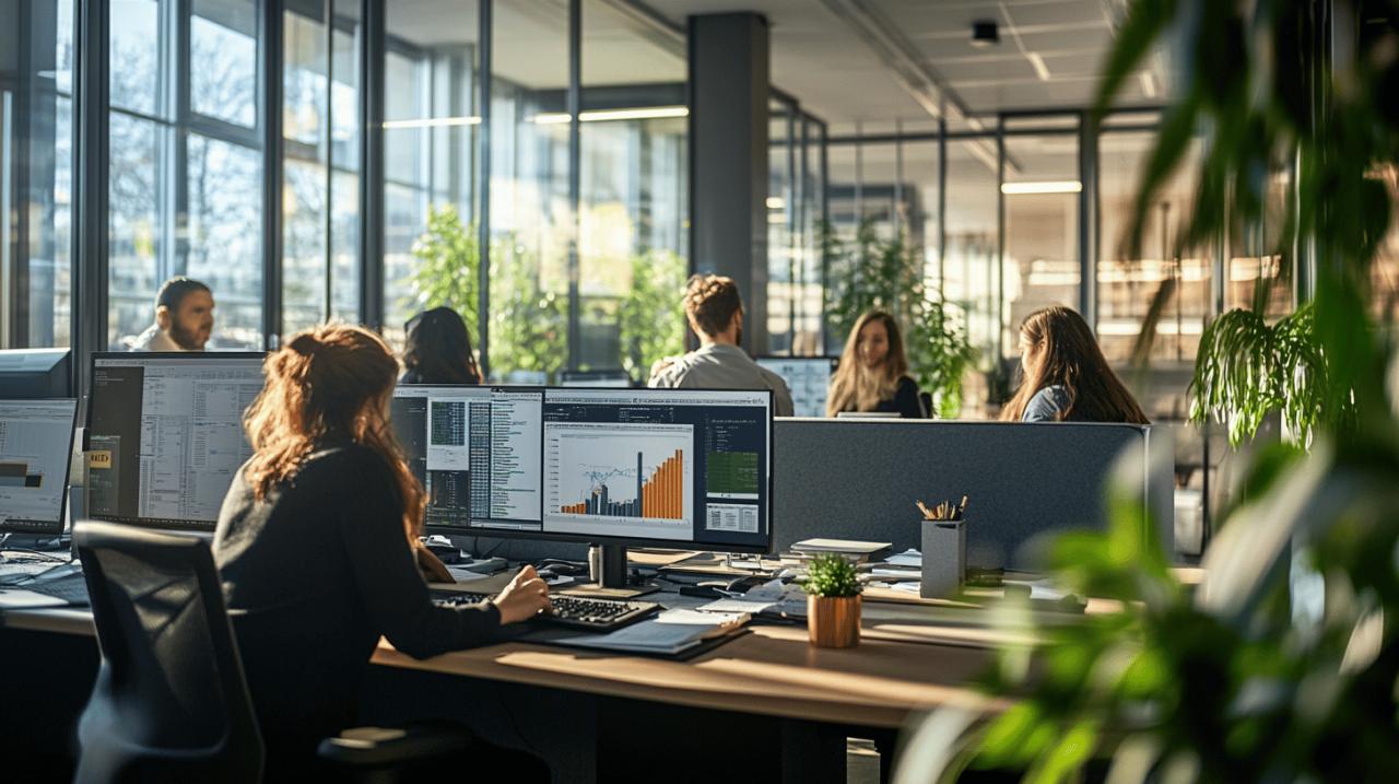 Les criteres essentiels pour choisir parmi les 25 experts-comptables a Roubaix : quel cabinet pour votre societe privilegier ?